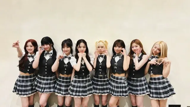 「UNIS」、初の日本デジタルシングルを2025年夏にリリース決定！