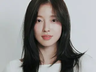 ［韓流］ＯＨ　ＭＹ　ＧＩＲＬのアリン　誕生日迎え寄付