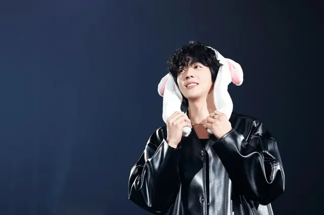 チェ・ジョンヒョプ、日本ファンクラブ1周年記念「2025 CHAE JONG HYEOP The 1st Anniversary Fanmeeting in JAPAN ‘us’」盛況のうちに終了