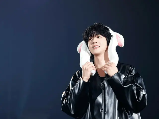 チェ・ジョンヒョプ、日本ファンクラブ1周年記念「2025 CHAE JONG HYEOP The 1st Anniversary Fanmeeting in JAPAN ‘us’」盛況のうちに終了