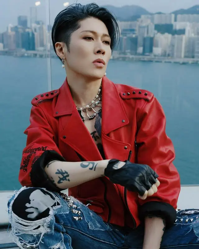 MIYAVI、韓国ドラマデビュー？2