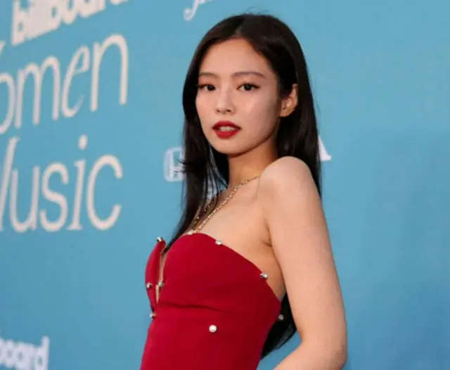 JENNIE（BLACKPINK）、実父だと詐称して書籍まで出版した男や出版社に勝訴