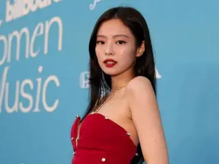 JENNIE（BLACKPINK）、実父だと詐称して書籍まで出版した男や出版社に勝訴