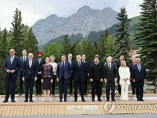 李大統領　２日間で９カ国・地域と会談＝「首脳外交復活・実用外交の第一歩」