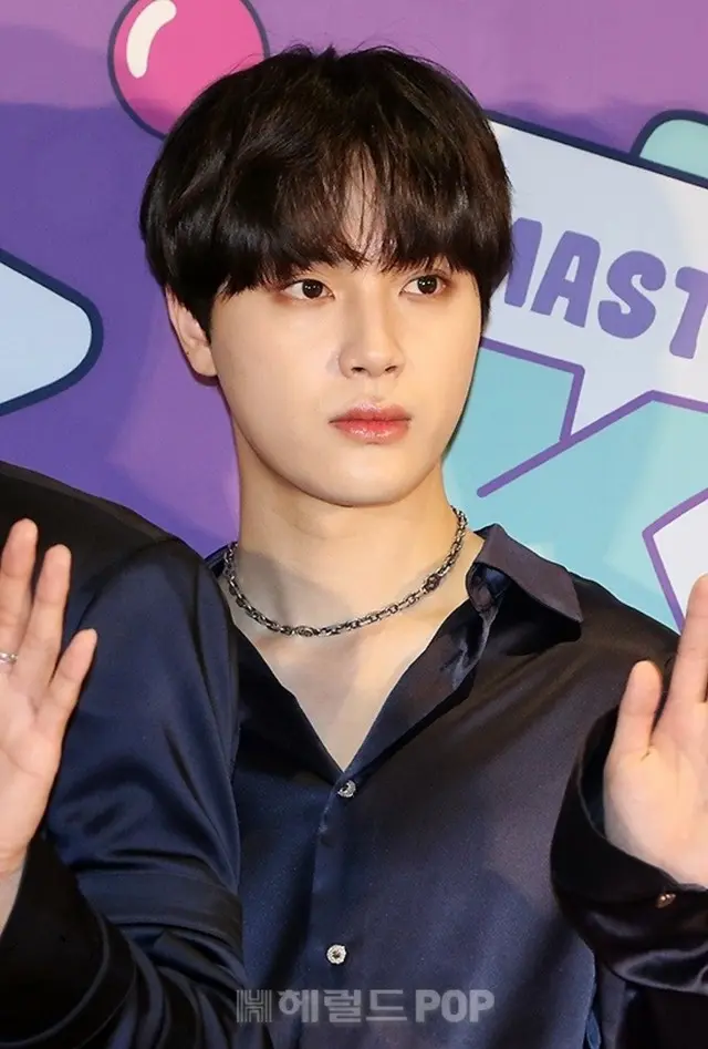 【全文】チュ・ハンニョン、プライベートな問題で「THE BOYZ」脱退と専属契約解除…「グループ保護のため」