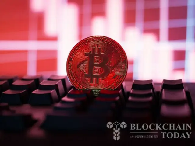 ビットコイン、今回の調整以降25％反騰する可能性…過去の事例繰り返されるか