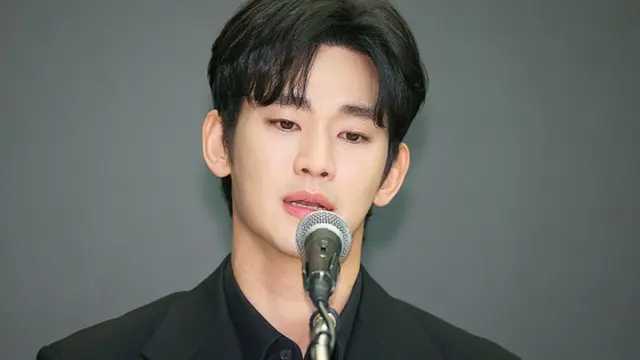 俳優キム・スヒョン、相次ぐ訴訟が本格化