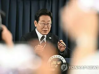 韓国政府　「５大文化強国入り」実現に向け５年で約５兆円を投入へ