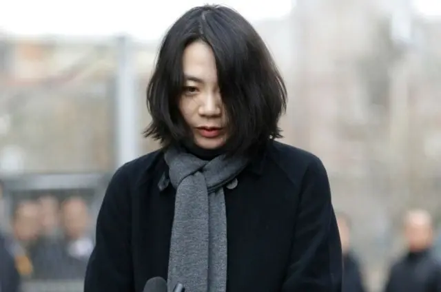 「ナッツ・リターン事件」大韓航空の長女、高級マンションが競売に＝韓国