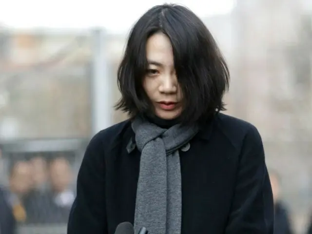 「ナッツ・リターン事件」大韓航空の長女、高級マンションが競売に＝韓国