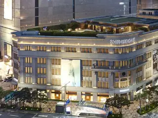 信用等級AAの新世界、1500億ウォンの公募社債を発行へ＝韓国報道