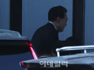 尹前大統領、本日（19日）第3回召喚に不出頭の方針…逮捕状の手続きへ進むか＝韓国