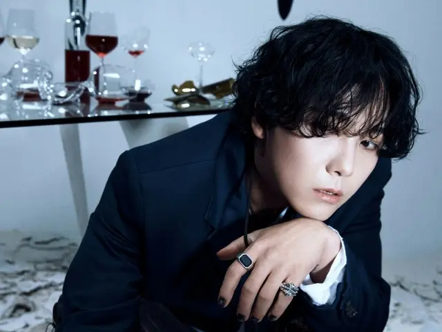 「FTISLAND」イ・ホンギ、PSYの隠れた名曲「雨が降るから」をリメイク…7月6日に音源発売