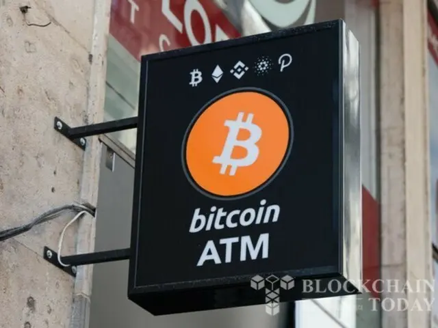 米ワシントン州スポケーン市、仮想通貨ATMを全面禁止…「既存機器も撤去」