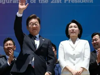 <W解説>G7サミット参加で外交デビューを果たした韓国・李在明大統領＝政府関係者が強調した成果は？