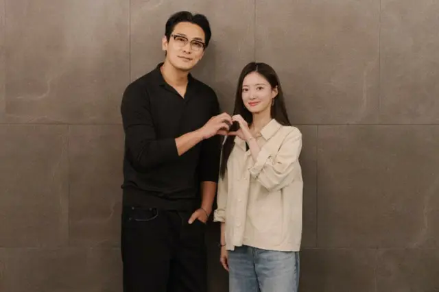 チュ・ジフン&シン・ミナ&イ・ジョンソク&イ・セヨンの新ドラマ「再婚承認を要求します」、2026年Disney+公開03