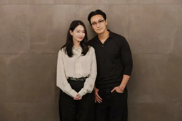チュ・ジフン&シン・ミナ&イ・ジョンソク&イ・セヨンの新ドラマ「再婚承認を要求します」、2026年Disney+公開04