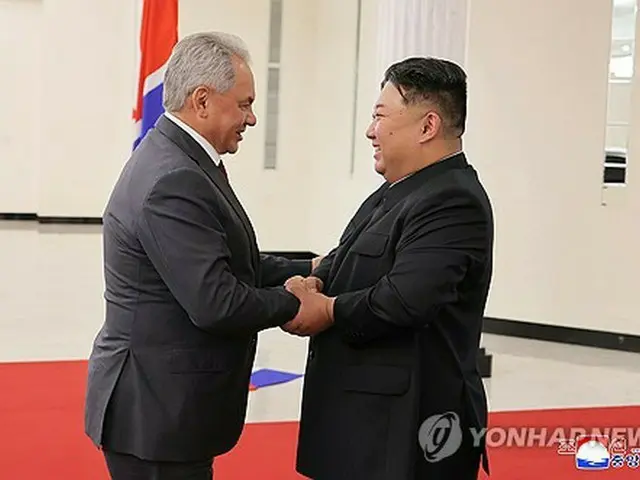 ロシアへの工兵派遣を報じない北朝鮮　韓国当局者「人心離反を懸念」