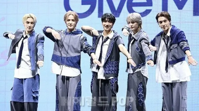 「WayV」、ソウルコンサートが早くも熱い…全席ソールドアウト01
