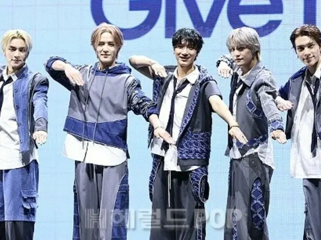 「WayV」、ソウルコンサートが早くも熱い…全席ソールドアウト