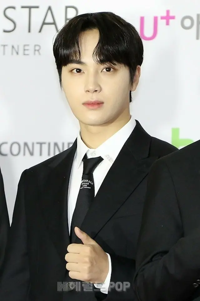 「性売買や不法行為はまったく事実ではない」と主張の「THE BOYZ」脱退のチュ・ハンニョン、容疑告発→警察捜査に着手