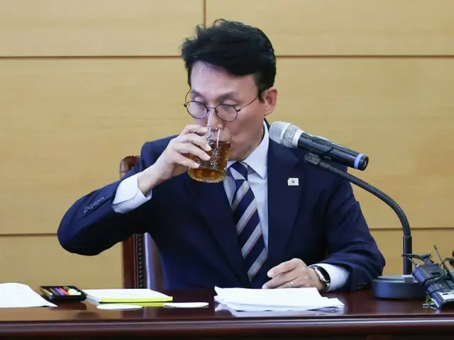 金民錫国務総理候補者への検証攻勢に…大統領室「聴聞会で十分に説明できる」＝韓国