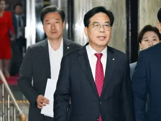 宋彦錫議員、政府の補正予算案を批判「国家債務20兆ウォン増、ポピュリズム政権のデビューショー」＝韓国