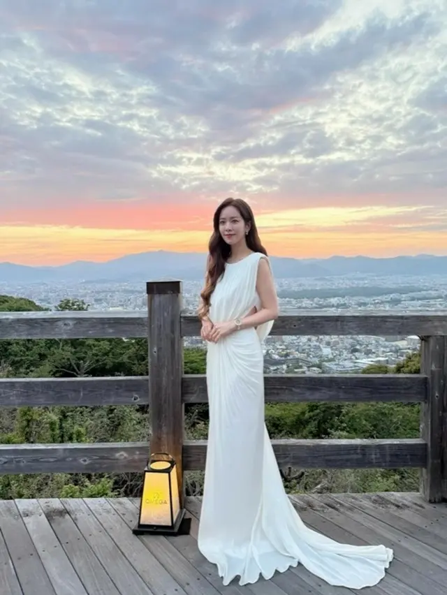 女優ハン・ジミン2