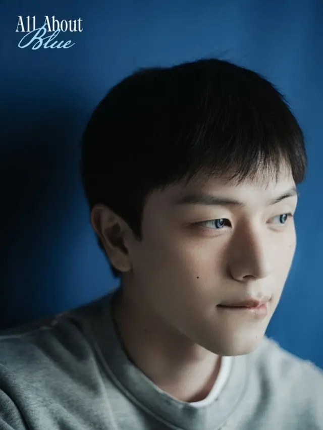 ＜インタビュー＞「BTOB」ソンジェ、1stミニアルバムでカムバック…「爽やかな美声の魅力を生かすことに集中」