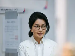 金建希夫人が病院で「違法薬物」を？…虚偽の通報で警察が捜査＝韓国