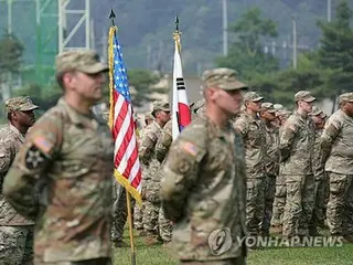 米国「国防費ＧＤＰ比５％に引き上げを」　韓国含むアジア同盟国に要求