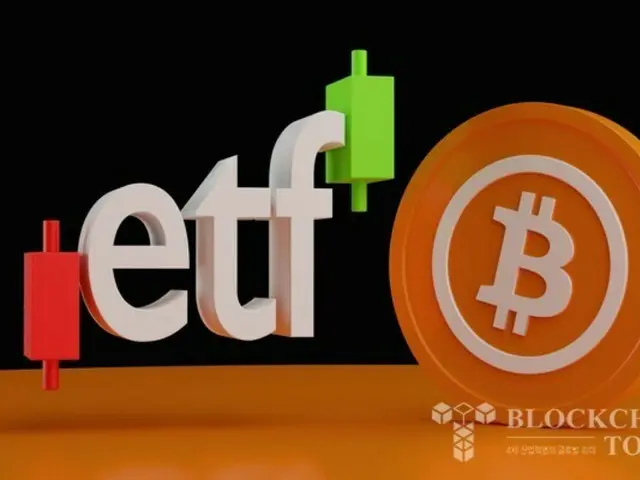 中東の緊張にもかかわらず、「ビットコインETF」8日連続の資金流入