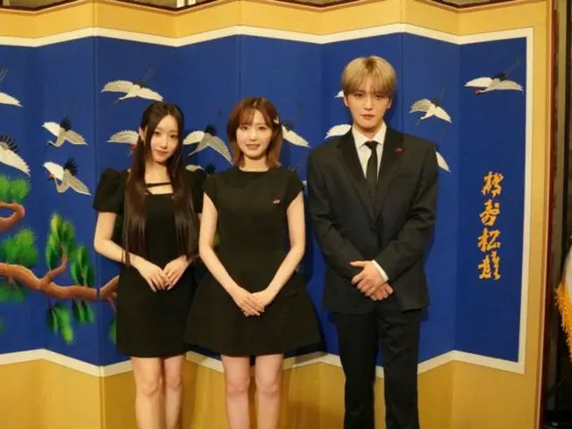 ジェジュン、「日韓国交正常化60周年」記念イベントに公式参加