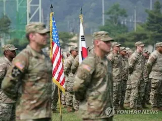 韓国　米国の国防費５％方針に難色＝「同盟国のなかでＧＤＰ比高い」