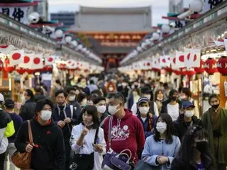 怪談「7月の大地震」でも日本を訪問…訪日外国人の「1位」は？＝韓国報道
