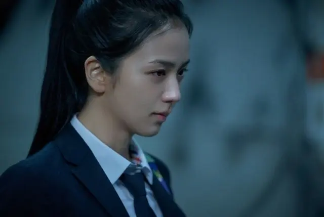 「BLACKPINK」JISOO、スクリーンデビュー近づく