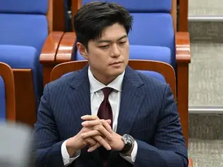 金龍泰国民の力非常対策委員長「私が革新委員長？…忍耐力の限界テストか」＝韓国