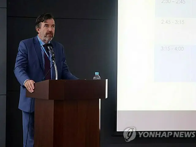 ＯＨＣＨＲソウル事務所長「捕虜の北朝鮮兵士、意思に反した送還は不可」