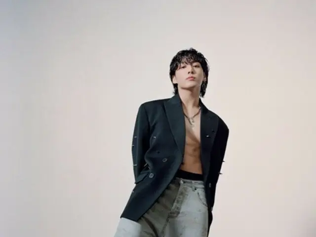 「BTS」JUNG KOOKの「Seven」、米ビルボードグローバルチャート100週連続ランクインの快挙…アジアソロ「初」