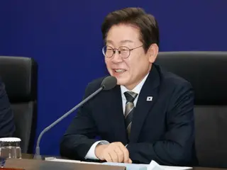 大統領室「李大統領の記念時計、販売詐欺にご注意」＝韓国報道