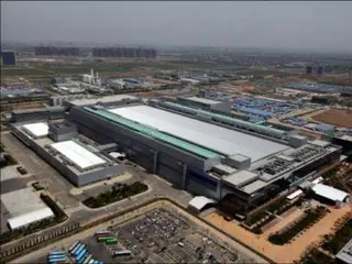 米トランプ政権、サムスン・SKの中国工場に米国製装置の供給制限を通告