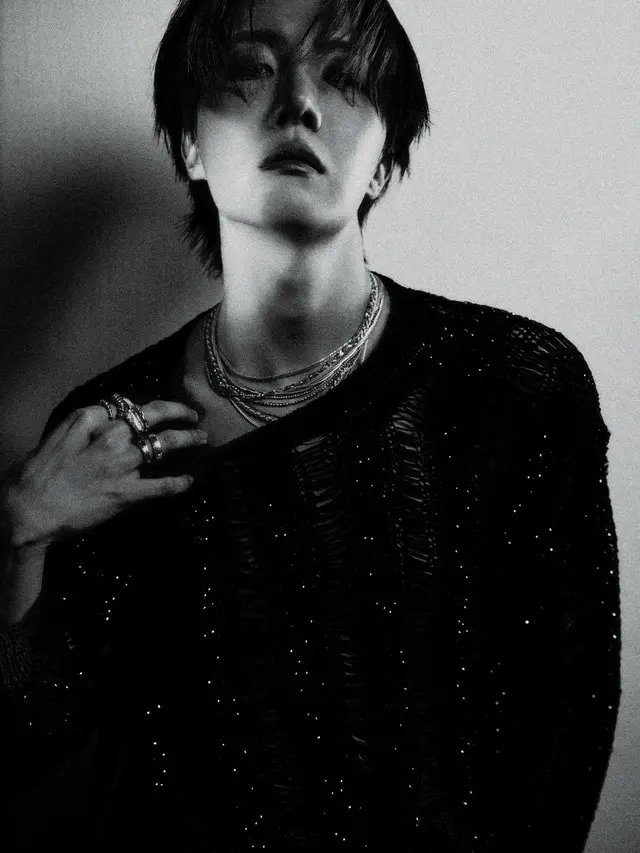 「BTS」J-HOPE、「Killin’ It Girl」、英シングルチャート30位…自己最高記録
