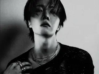 「BTS」J-HOPE、「Killin’ It Girl」、英シングルチャート30位…自己最高記録