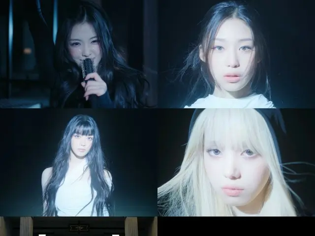 「Baby DONT Cry」、デビューまで2日の期待ポイント...P NATION初のガールズグループ