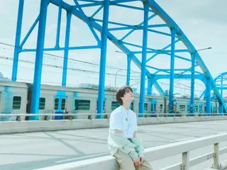 「NCT」ドヨン、新曲「Memory」で「ミュージックバンク」1位…ソロで地上波初の1位