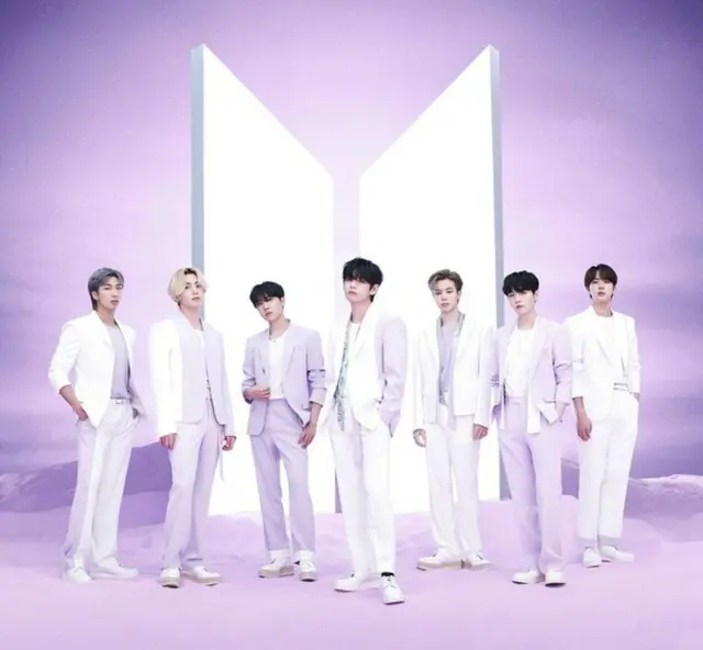 「BTS」、7人の完全体でもどってきた…外信も大きな関心