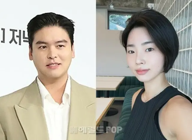 イ・ジャンウ＆チョ・ヘウォン、7年熱愛の末11月23日結婚…「私は一人で暮らす」も降板