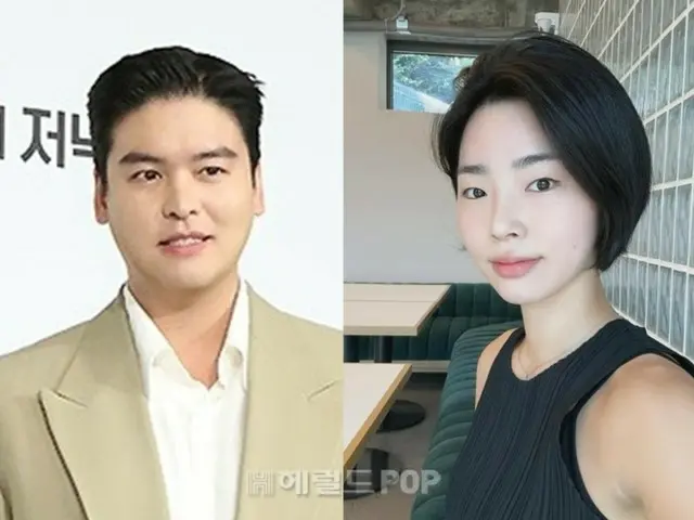 イ・ジャンウ＆チョ・ヘウォン、7年熱愛の末11月23日結婚…「私は一人で暮らす」も降板