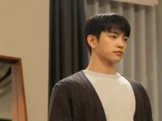 「未知のソウル」パク・ボヨン＆ジニョン（GOT7）、緊張感たっぷりのトキメキ「お家デート」…微妙な気流から急反転を予告