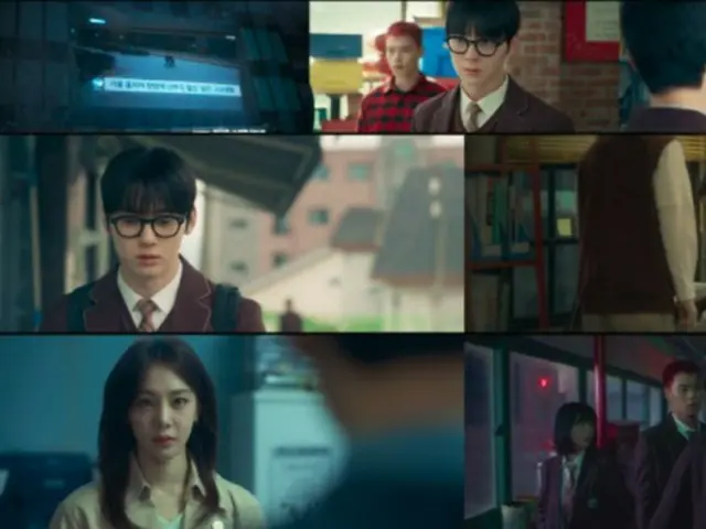 ≪韓国ドラマREVIEW≫「スタディー・グループ」９話あらすじと撮影秘話…ファン・ミンヒョンが工事現場の道具を説明＝撮影裏話・あらすじ